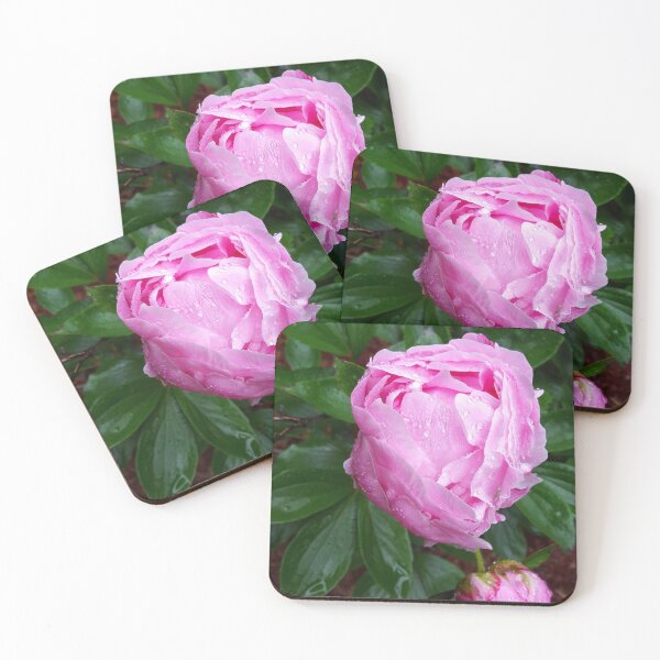 Item preview, Pink Peony designed and sold by LitaAn.