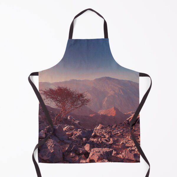 Item preview, Pink Rocky Desert designed and sold by YogiHappy.