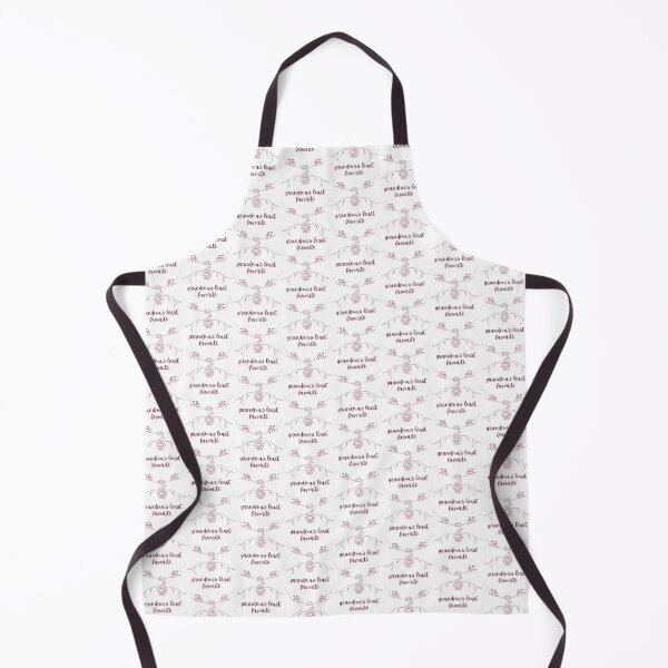 Item preview, GRANDMA'S LEAST FAVORITE designed and sold by carlistickers.