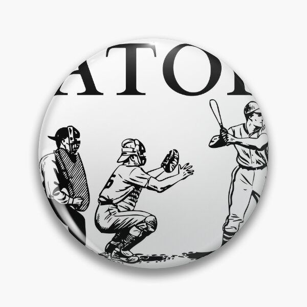 Artikelvorschau, Florida Gator Baseball-Shirt entworfen und verkauft von MrX1920.