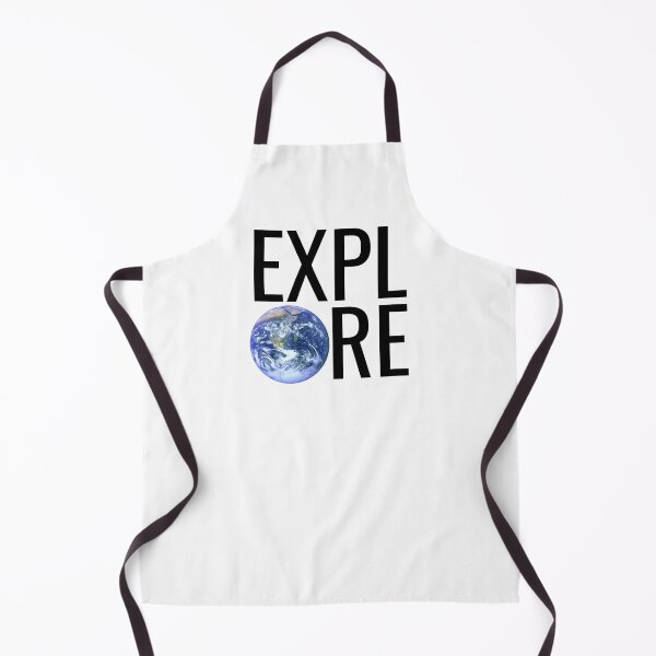 Item preview, Explore - Climate Change, Global Warming, Earth Day, Environment, Nature, Mother Earth designed and sold by jadedscientist.