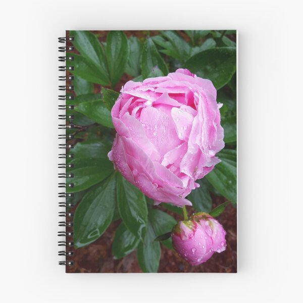 Item preview, Pink Peony designed and sold by LitaAn.