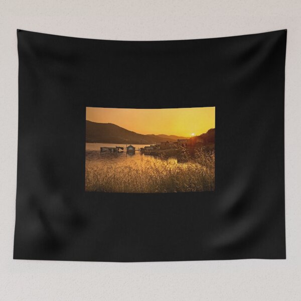 Item preview, Sunset of the sunken village - Crete designed and sold by Hercules Milas.