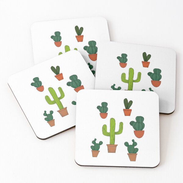 Item preview, Cacti designed and sold by mtayzart.