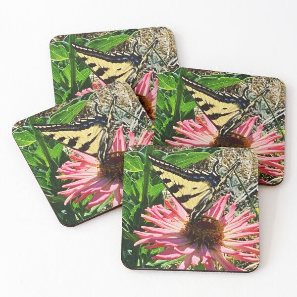 Item preview, Garden butterfly  designed and sold by Beau Gordon.
