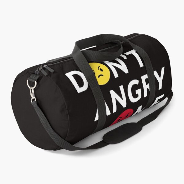 Item preview, Don't Angry Me designed and sold by eajob.