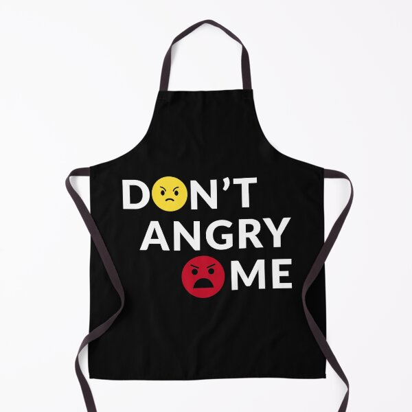 Item preview, Don't Angry Me designed and sold by eajob.