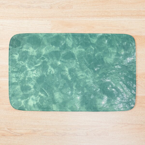 Item preview, Beautiful Calm Clear Ocean Water During Summer Sunny Day designed and sold by Barolina.