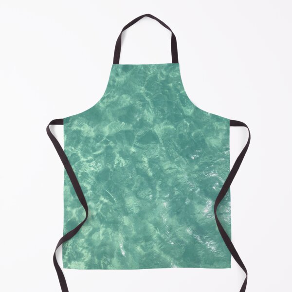 Item preview, Beautiful Calm Clear Ocean Water During Summer Sunny Day designed and sold by Barolina.