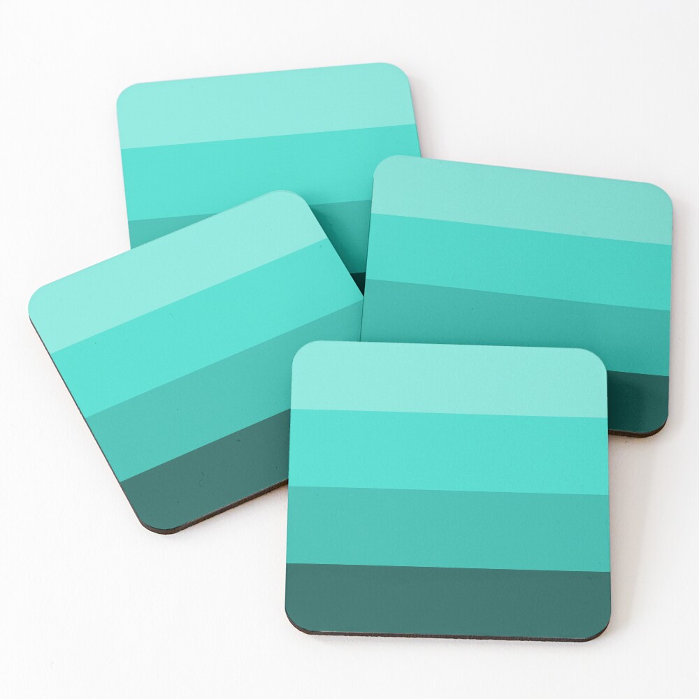 Item preview, Coasters (Set of 4) designed and sold by WayneTower.