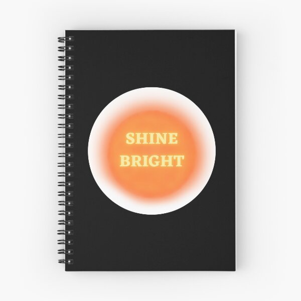 Item preview, Shine bright designed and sold by ClickATee Store .
