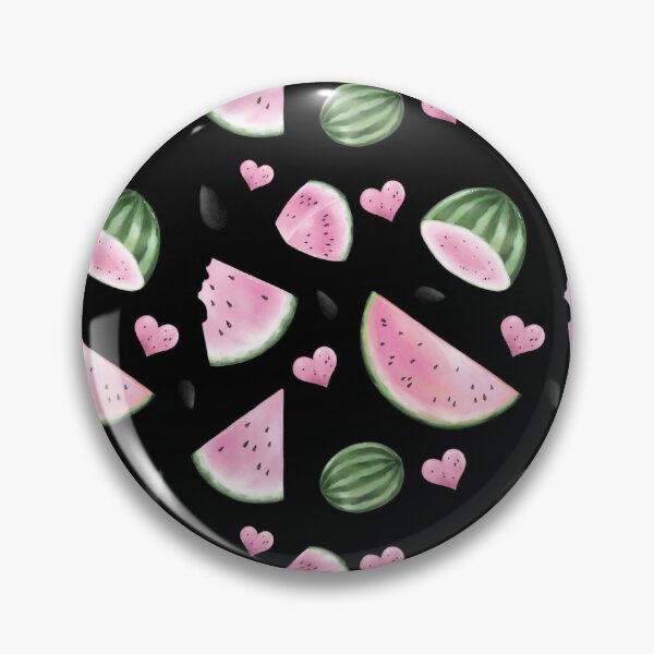 Item preview, Watermelon designed and sold by MarinaBDesigns.