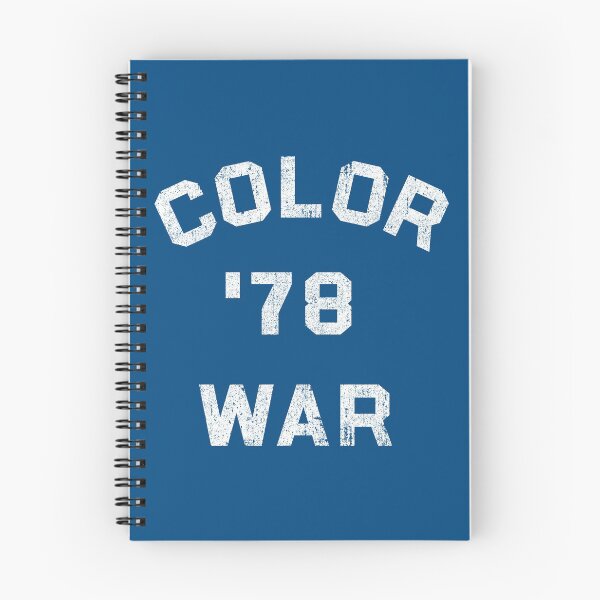 Item preview, Color War '78 - Shadyside designed and sold by huckblade.