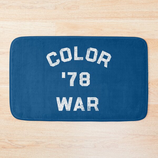 Item preview, Color War '78 - Shadyside designed and sold by huckblade.