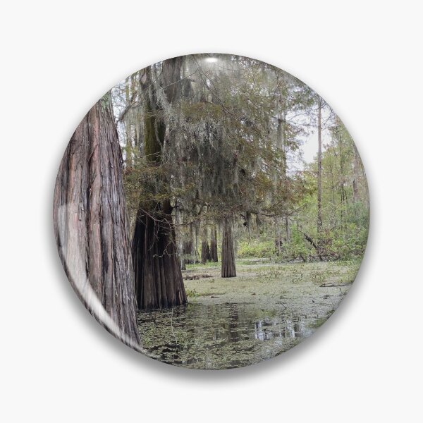 Item preview, Louisiana cypress  designed and sold by Roamingelephant.