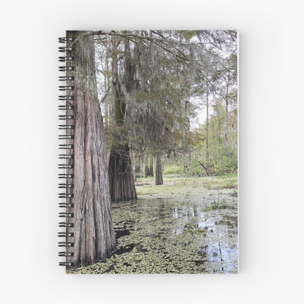 Item preview, Louisiana cypress  designed and sold by Roamingelephant.