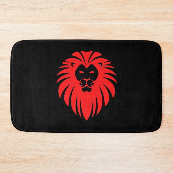 Item preview, Lion Head designed and sold by LionKnightSky.