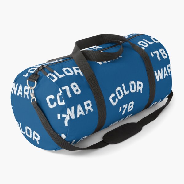 Item preview, Color War '78 - Shadyside designed and sold by huckblade.