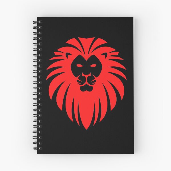Item preview, Lion Head designed and sold by LionKnightSky.