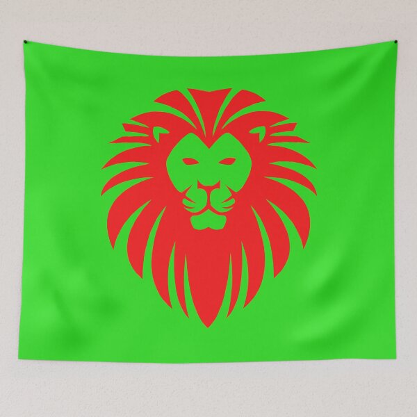 Item preview, Lion Head designed and sold by LionKnightSky.