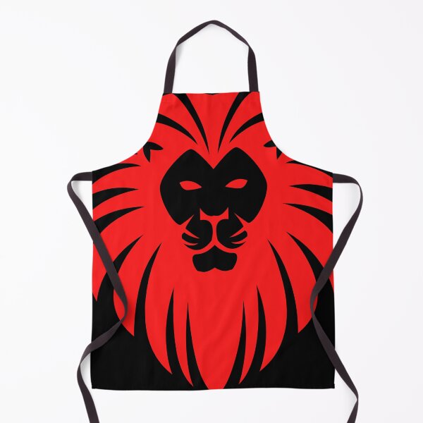 Item preview, Lion Head designed and sold by LionKnightSky.