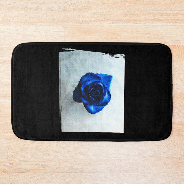 Item preview, The Electric Rose designed and sold by CherryDamzel.