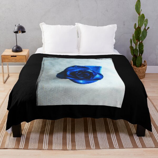 Item preview, The Electric Rose designed and sold by CherryDamzel.