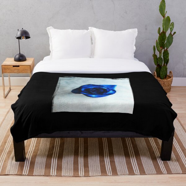 Item preview, The Electric Rose designed and sold by CherryDamzel.