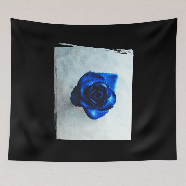 Item preview, The Electric Rose designed and sold by CherryDamzel.