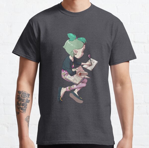 The Owl House - Amity Blight Classic T-Shirt