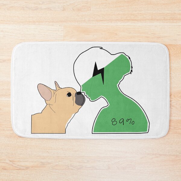 Item preview, Frenchie Owner Recharge designed and sold by FrenchiJunction.