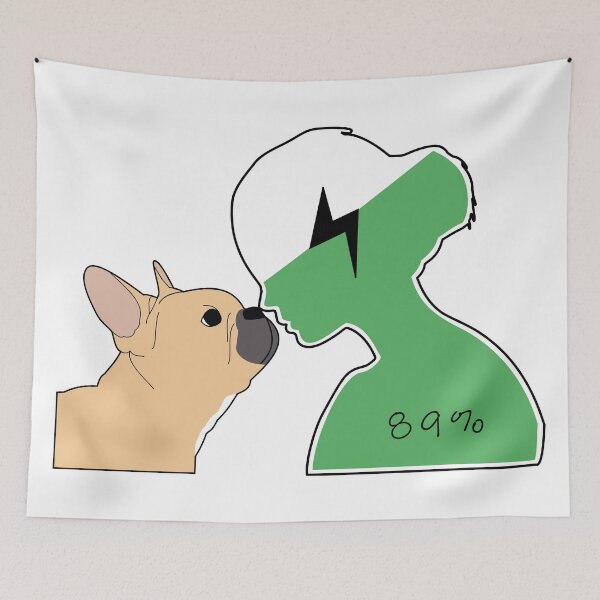 Item preview, Frenchie Owner Recharge designed and sold by FrenchiJunction.