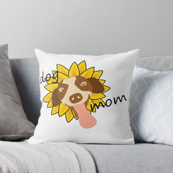 Item preview, dog mom design designed and sold by bazzaraura.