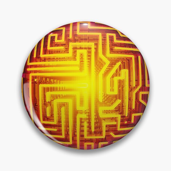 Item preview, Labyrinth  designed and sold by KevinFitz.Art Store.
