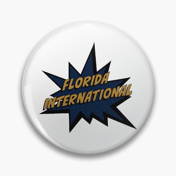 Item preview, FIU Florida International University designed and sold by kkosmicki.