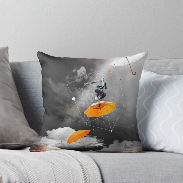 Item preview, JUST BEFORE THE RAIN OF RUST designed and sold by ARCHIGRAF-ART.