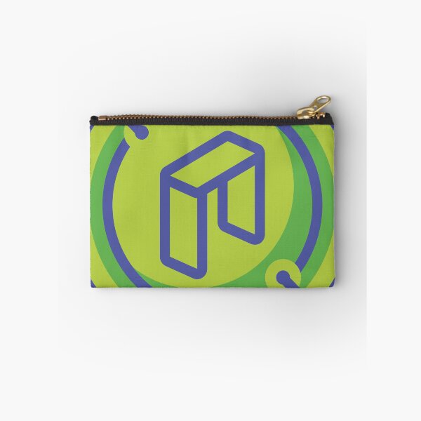 Item preview, Crypto Currency Neo Fill Style Icon designed and sold by MIDDLX.