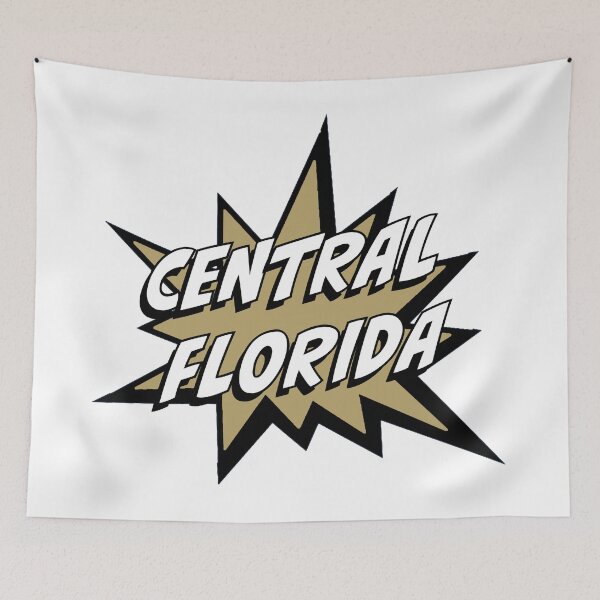 Item preview, UCF University of Central Florida designed and sold by kkosmicki.