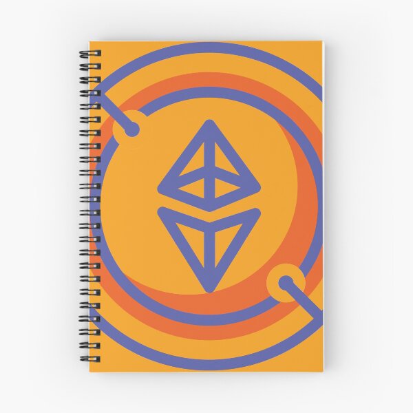 Item preview, Crypto Currency Ethereum Fill Style Icon designed and sold by MIDDLX.