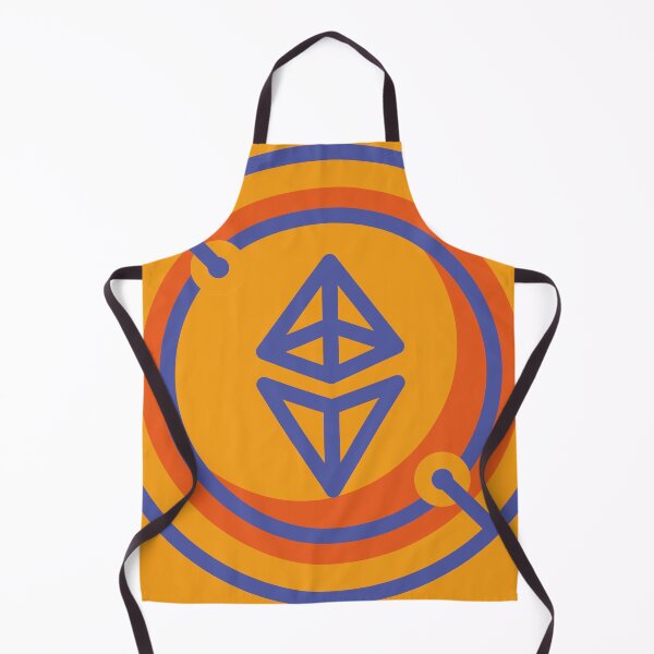 Item preview, Crypto Currency Ethereum Fill Style Icon designed and sold by MIDDLX.
