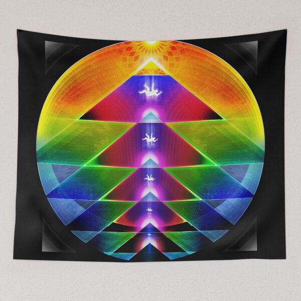Item preview, Ascension designed and sold by KevinFitz.Art Store.