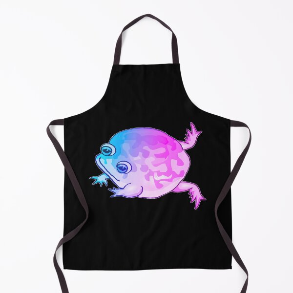Item preview, Burrowing Frog designed and sold by franktact.