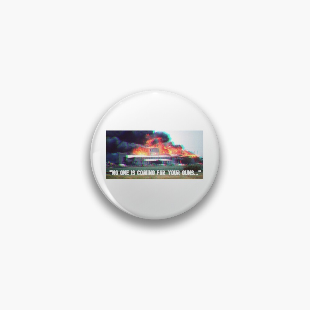 Item preview, Pin designed and sold by TaxThisFedBoy.