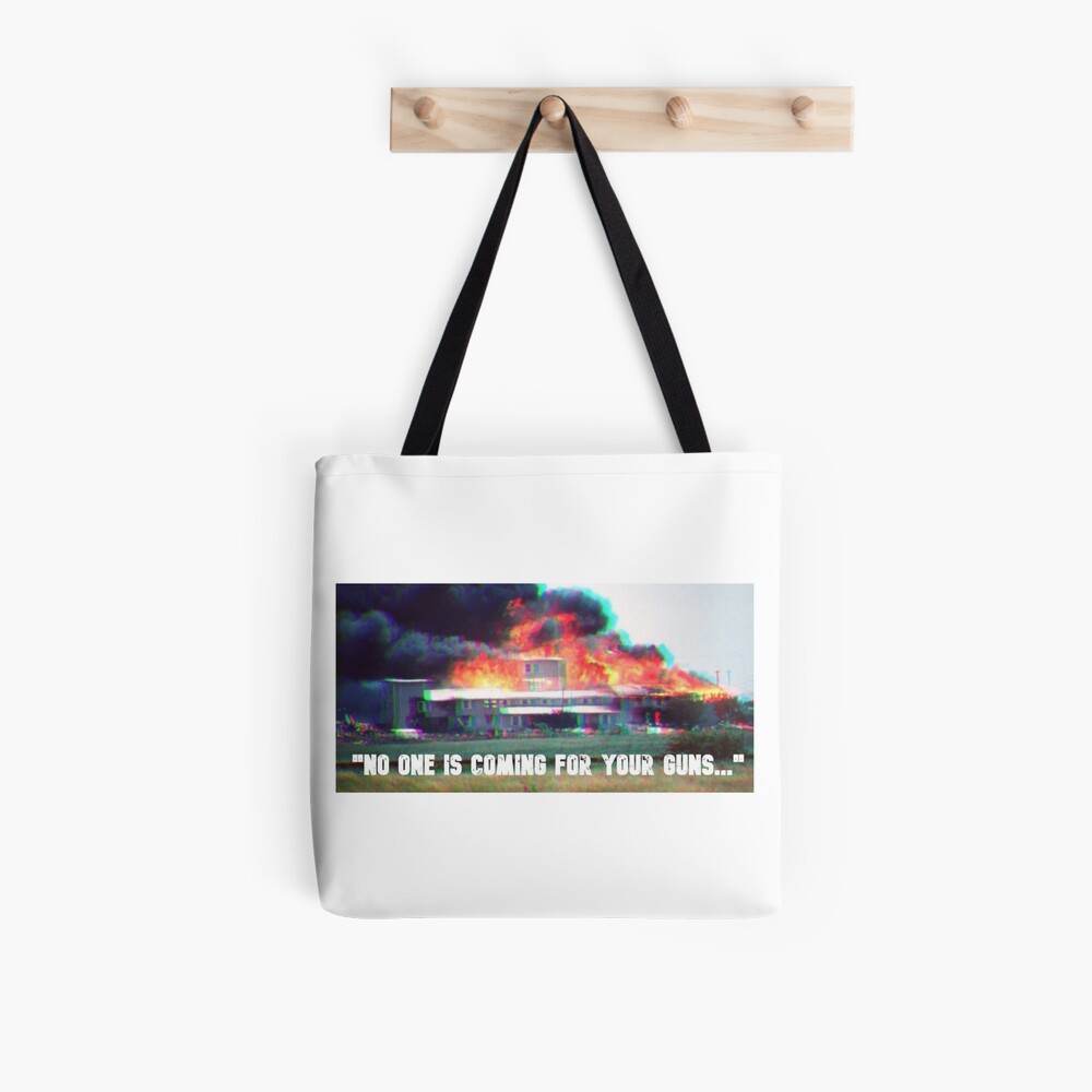 Item preview, All Over Print Tote Bag designed and sold by TaxThisFedBoy.