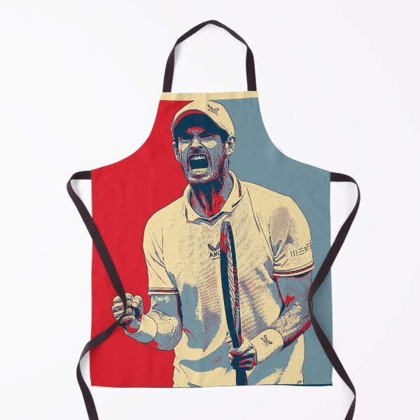 Item preview, Andy Murray designed and sold by KaraGrey.