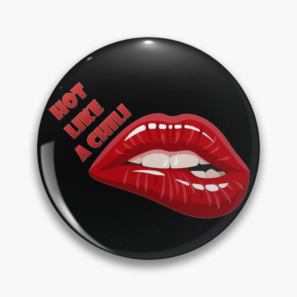 Item preview, hot like a chili  designed and sold by amanish2.