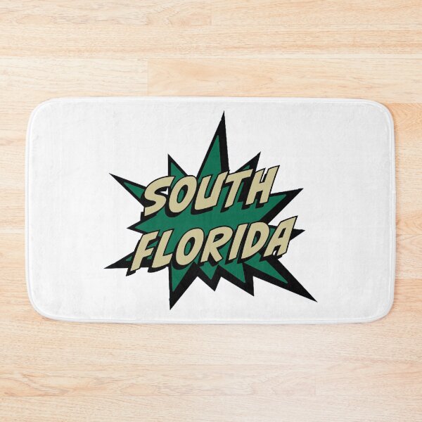 Item preview, USF University of South Florida designed and sold by kkosmicki.