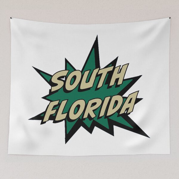 Item preview, USF University of South Florida designed and sold by kkosmicki.