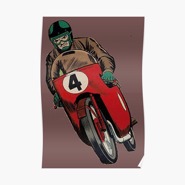 Drôle de bande dessinée Lady Beetle en forme de vélo cyclisme anneau