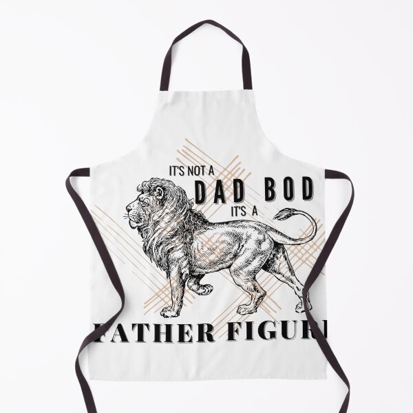 Item preview, father figure : it's not a dad bud it's a father figure designed and sold by Iden-store.